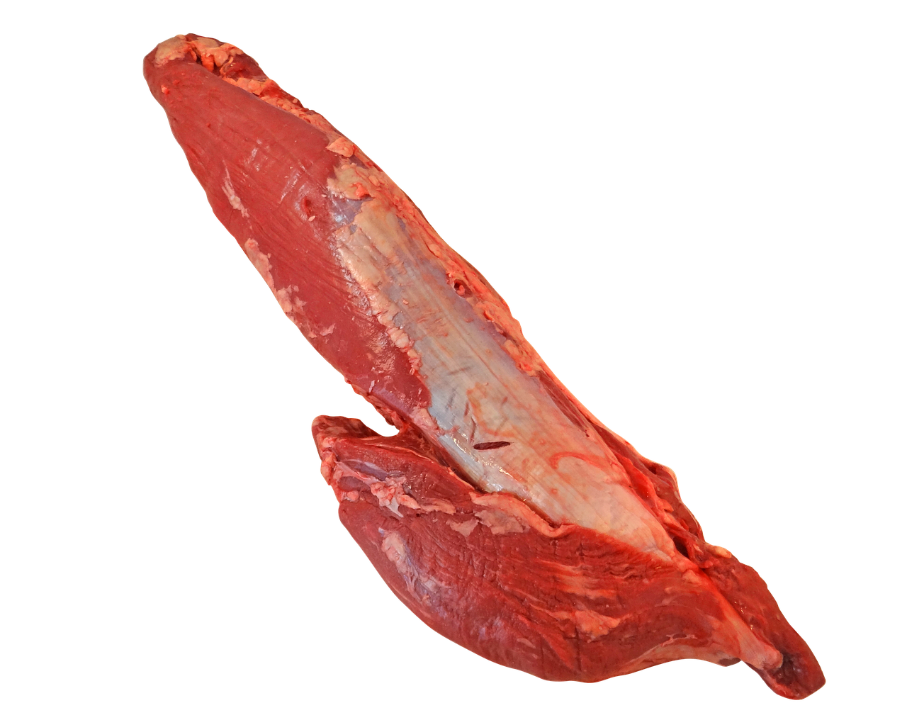 Image - beef tenderloin psmo meat steak