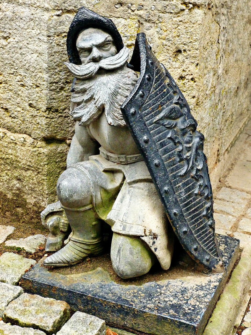 Image - marienberg sage dwarf