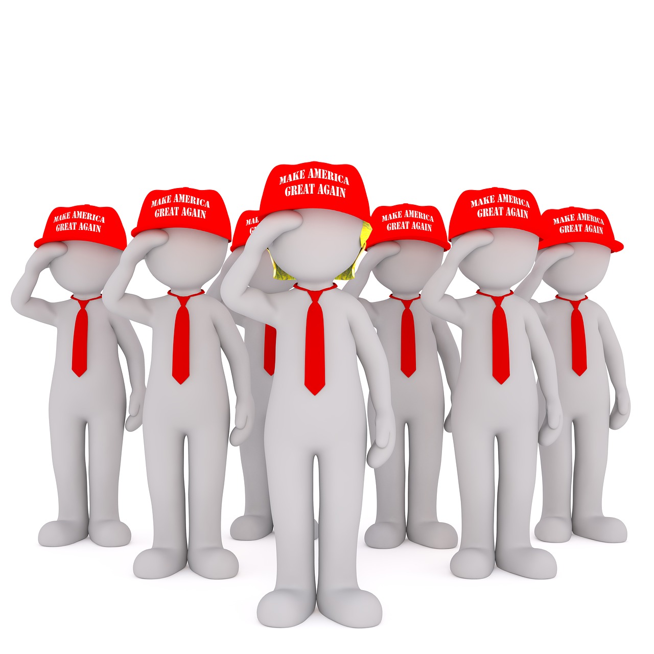 Image - trumpf donald hair hair wide final