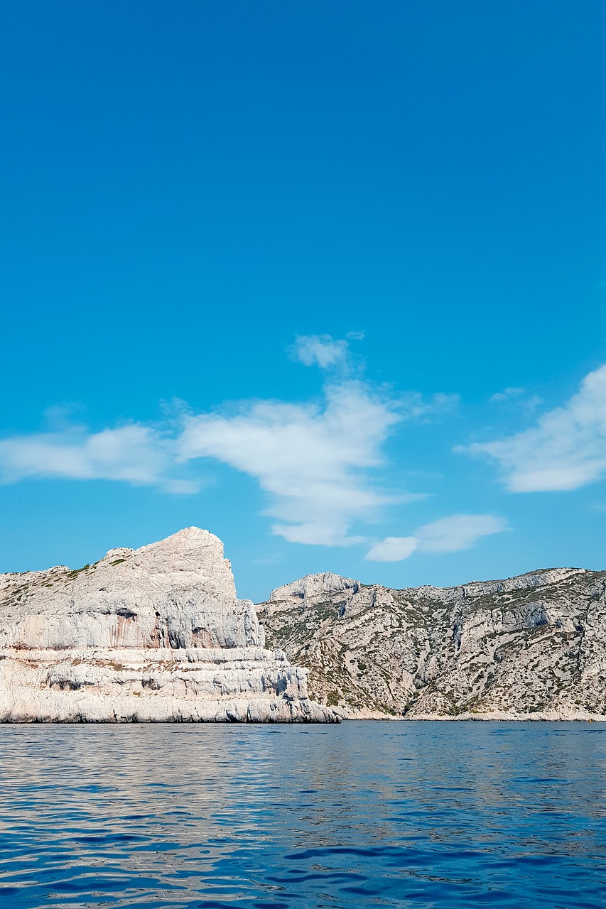 Image - france marseille landscape