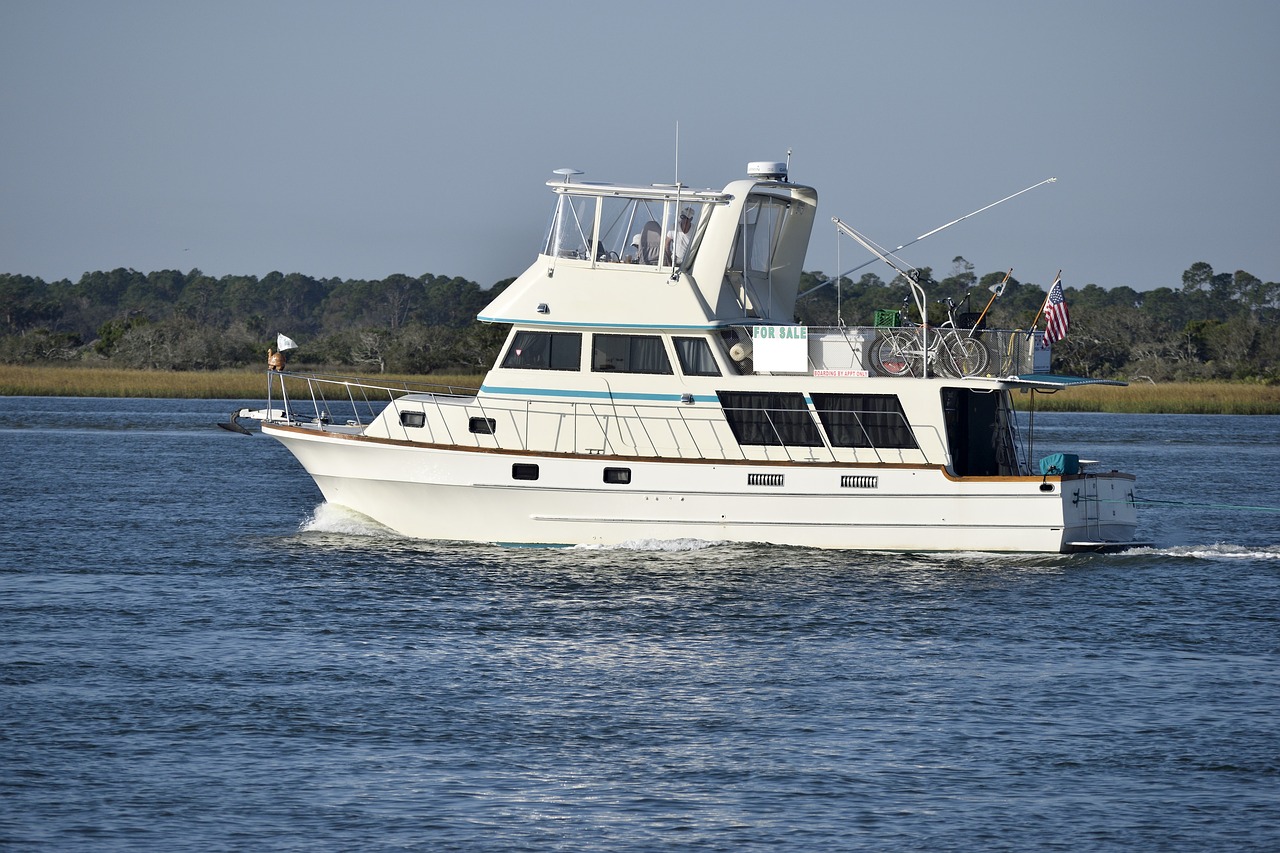 Image - boat for sale yacht boat