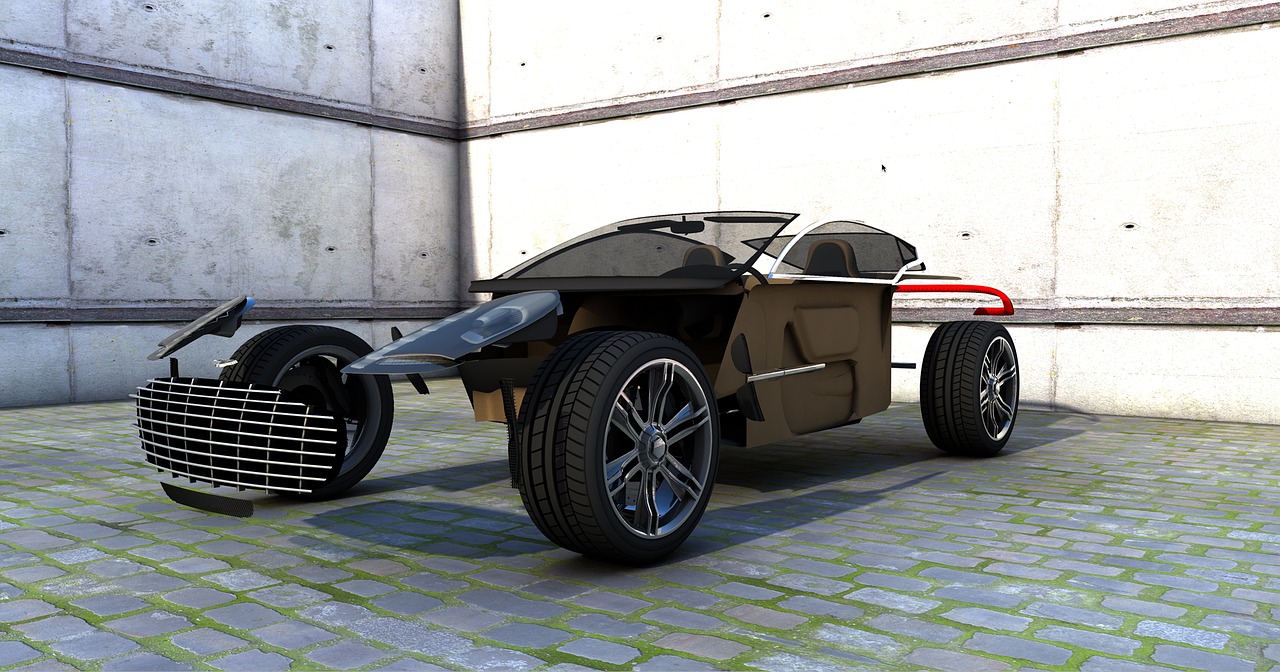 Image - combustion engines free wheels