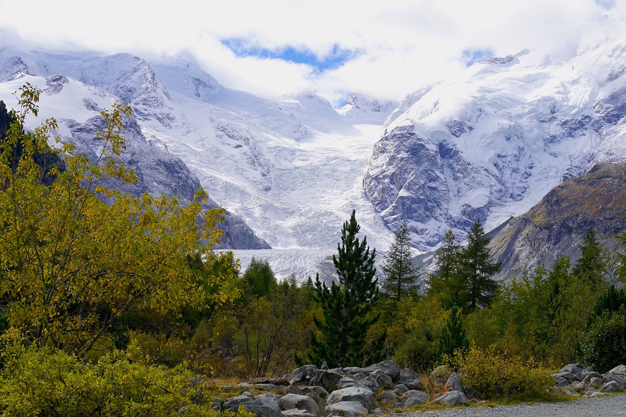 Image - hiking mountains mountain hiking