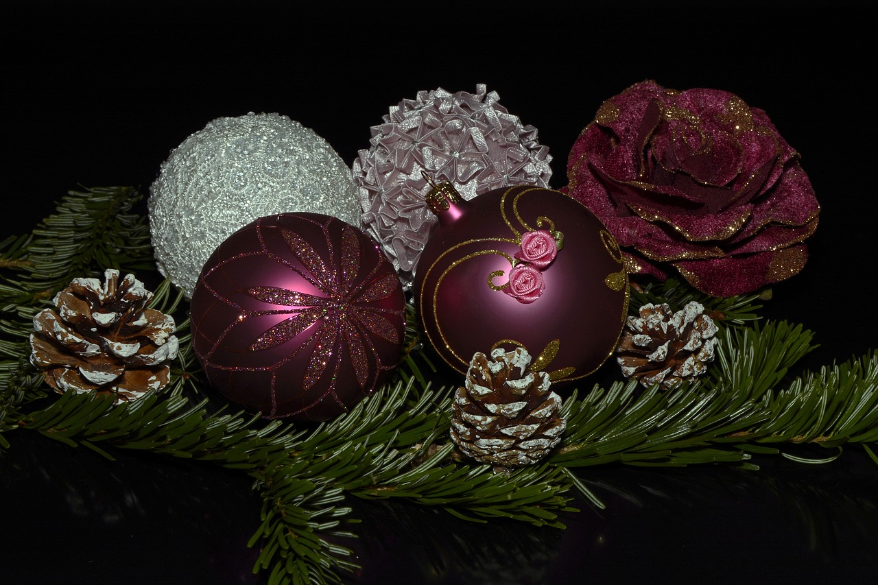 Image - christmas balls balls christmas