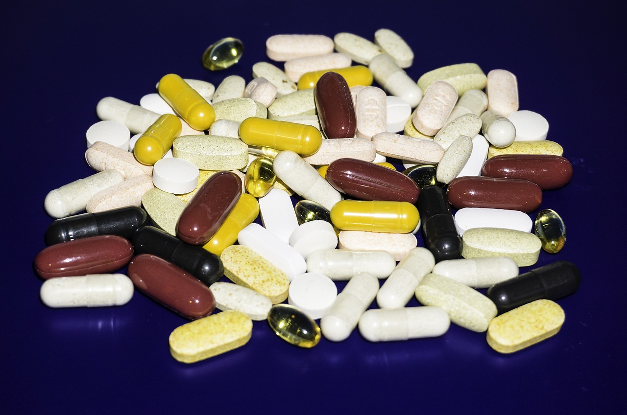 Image - vitamins daily dose supplement