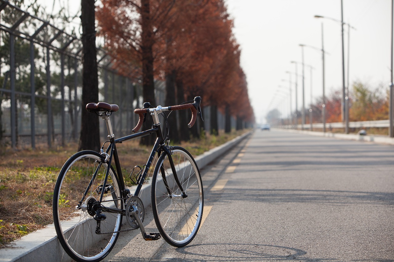 Image - road cycles road bike smile bike