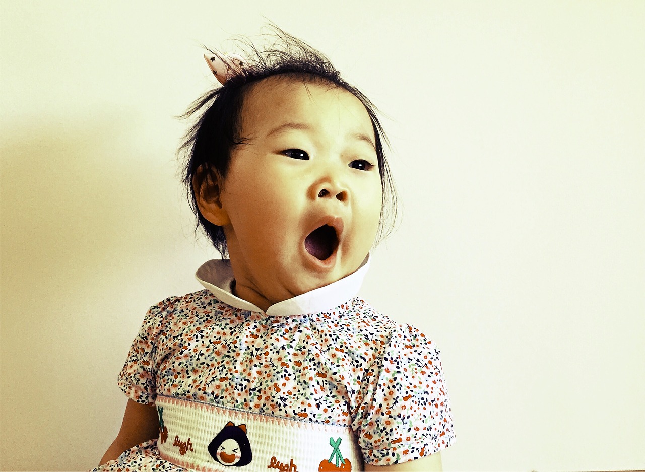 Image - childhood children child cute fun