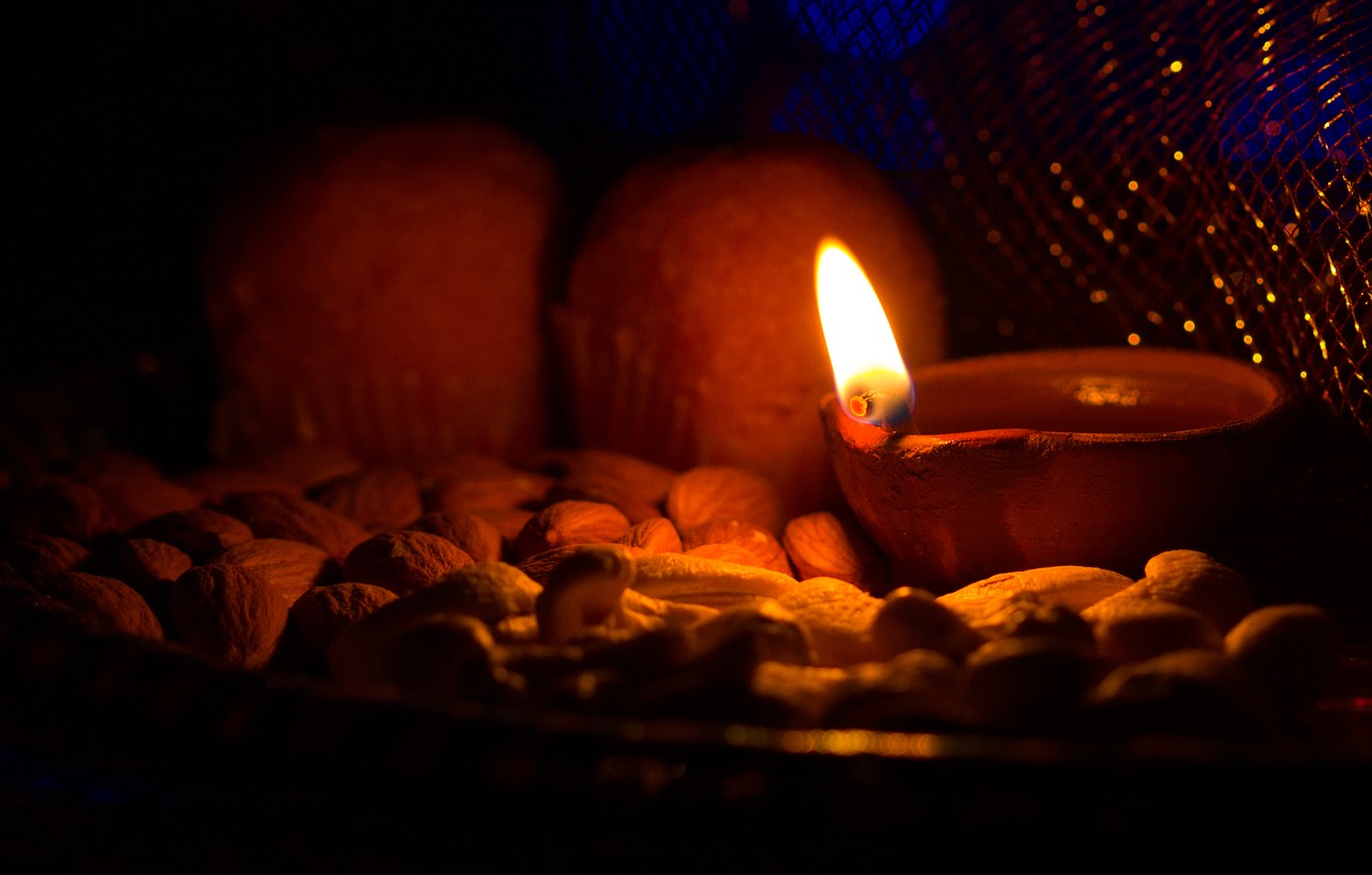 Image - festival of lights festivals of india