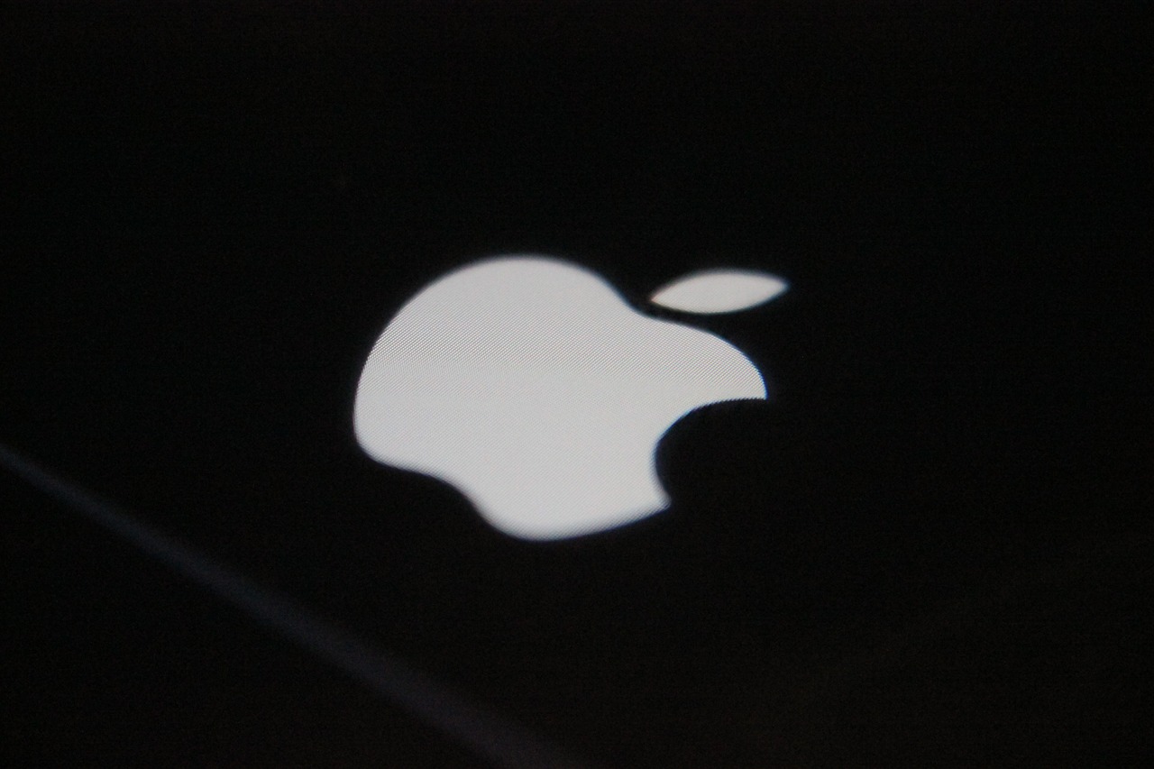 Image - apple black black white iphone