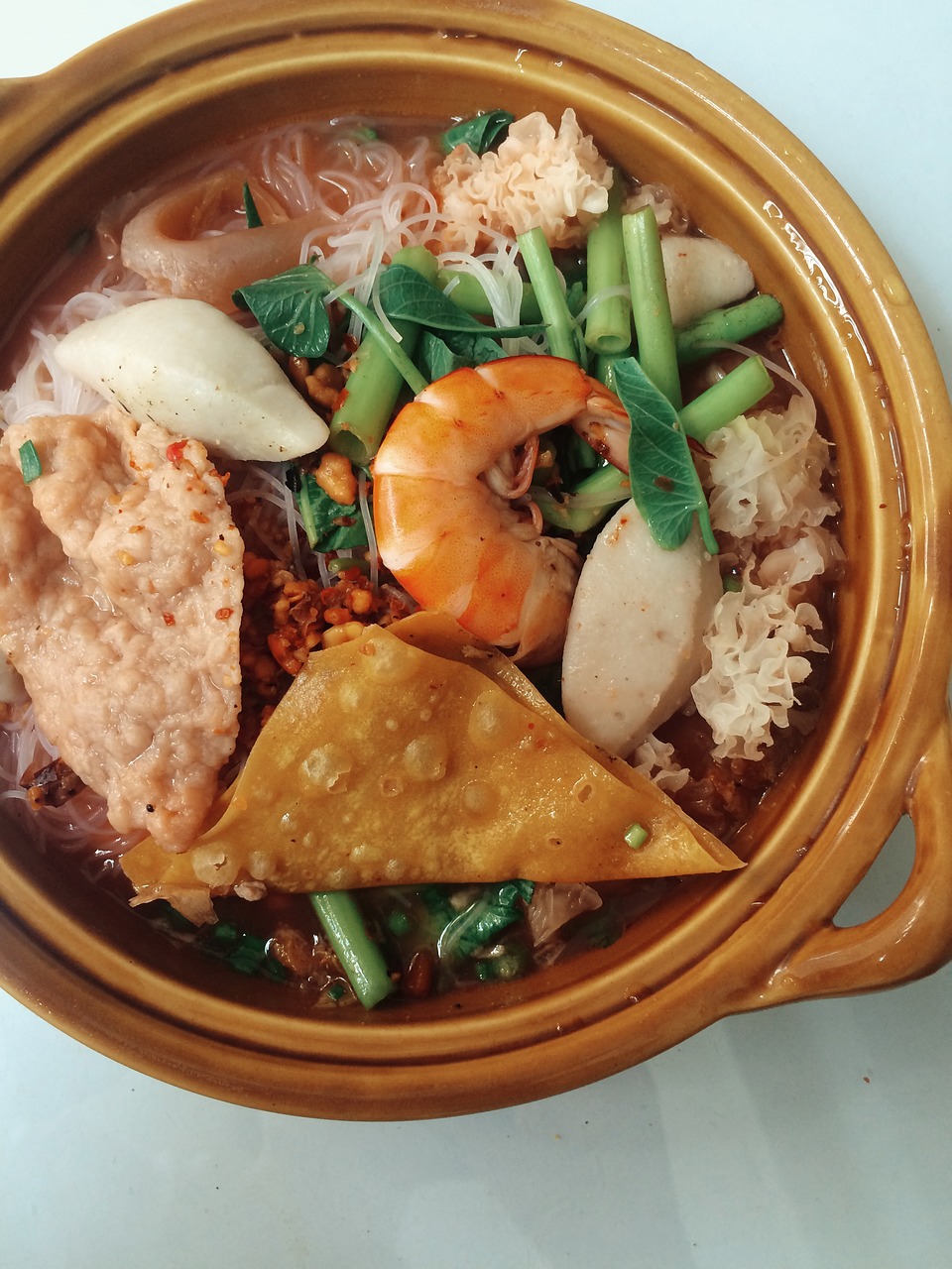 Image - food noodles thai thailand