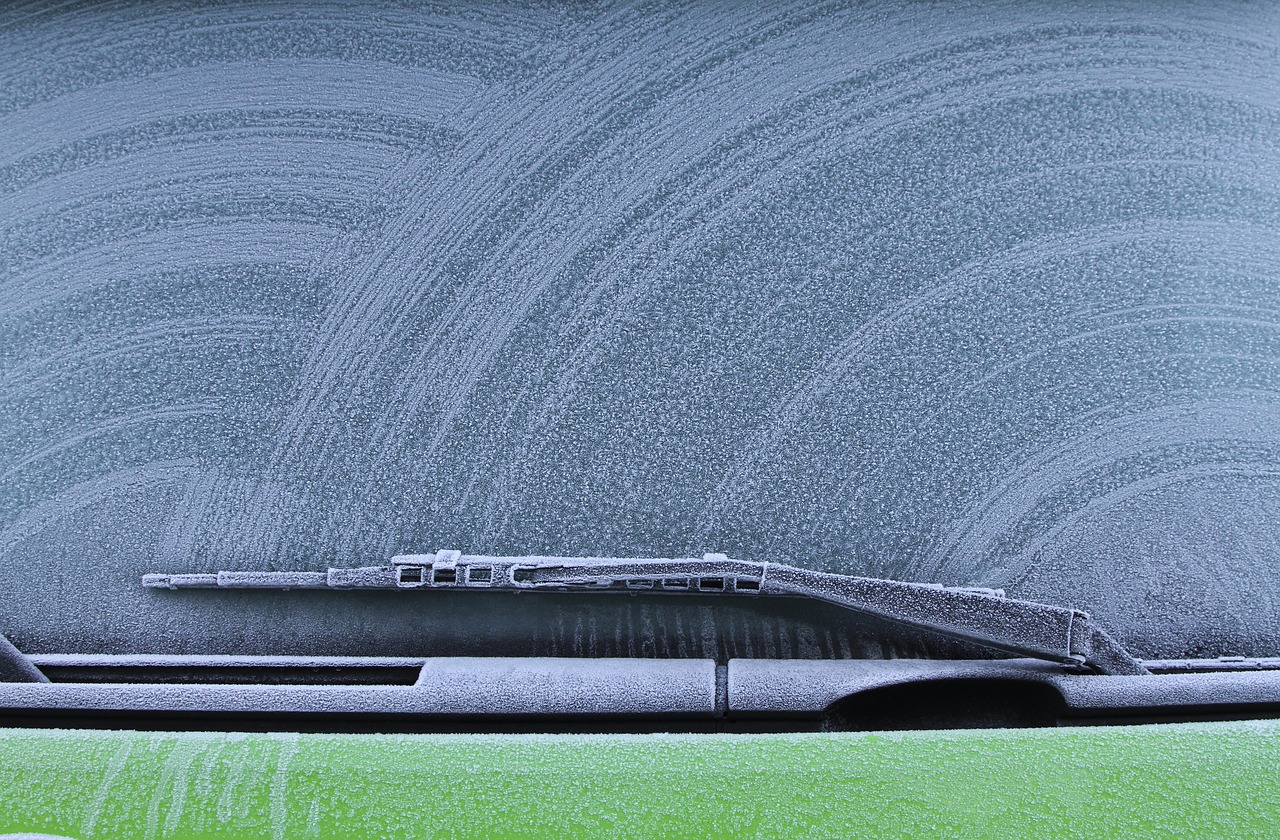 Image - car windscreen windshield wiper