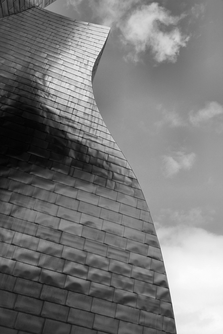 Image - architecture building curve design