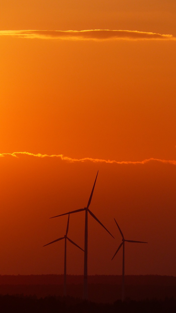 Image - windräder wind power