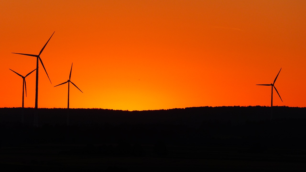 Image - power generation energy production