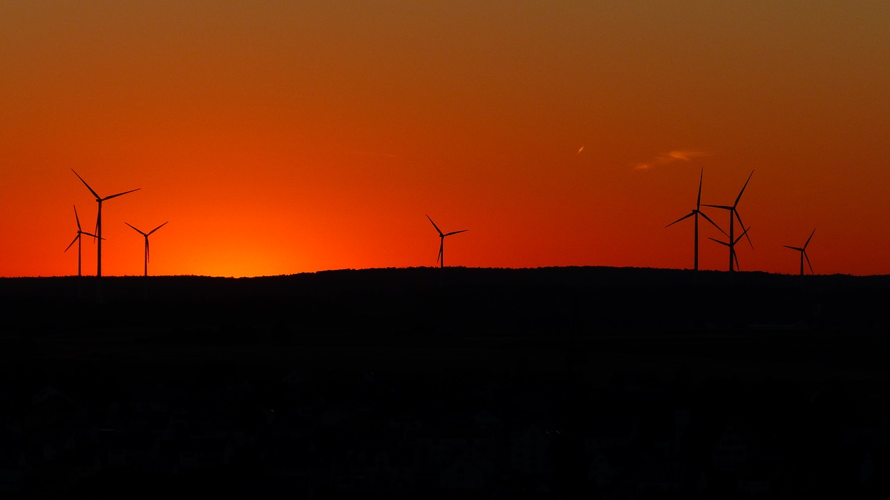 Image - power generation energy production