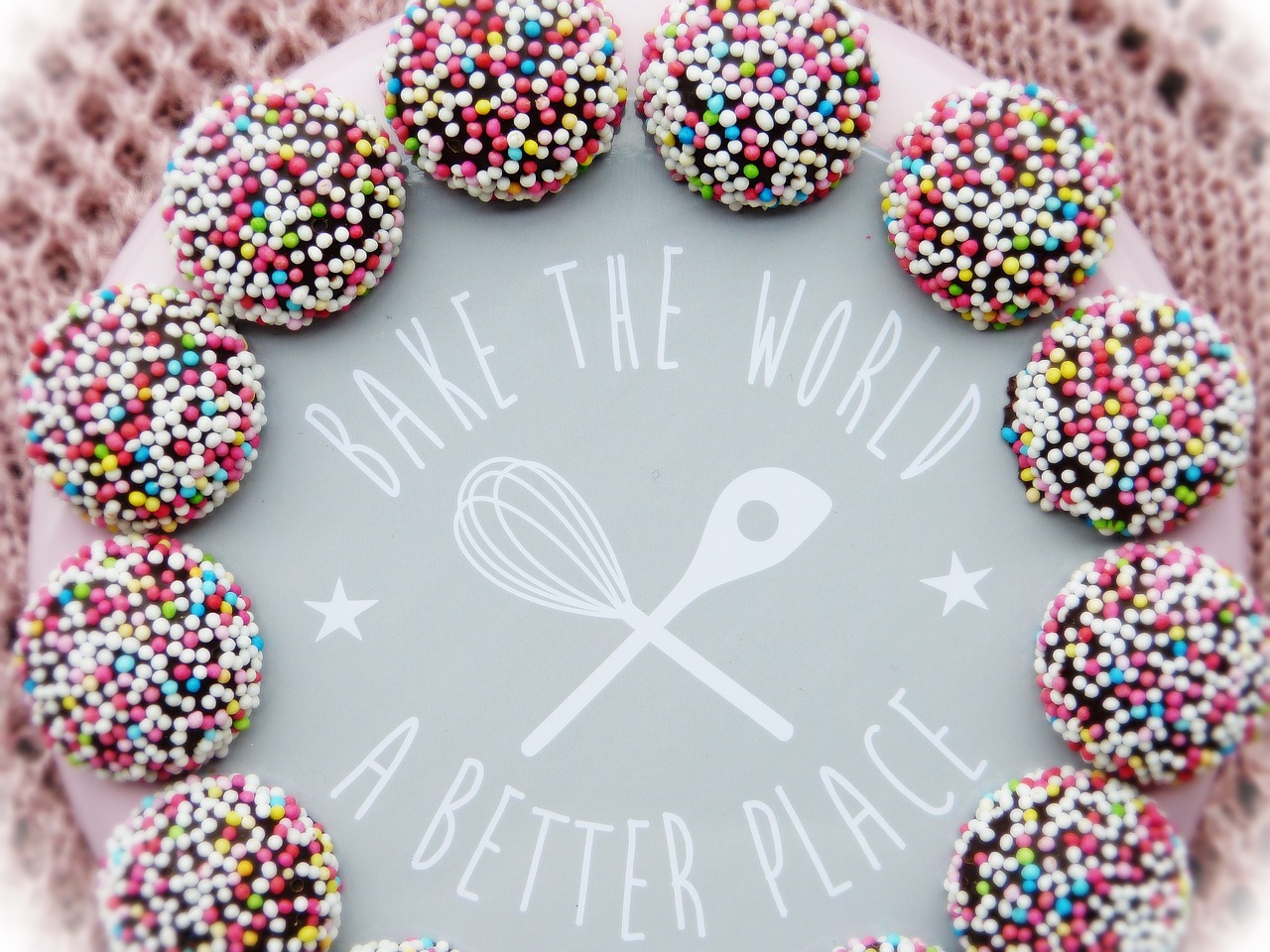 Image - bake motto world improve sweetness