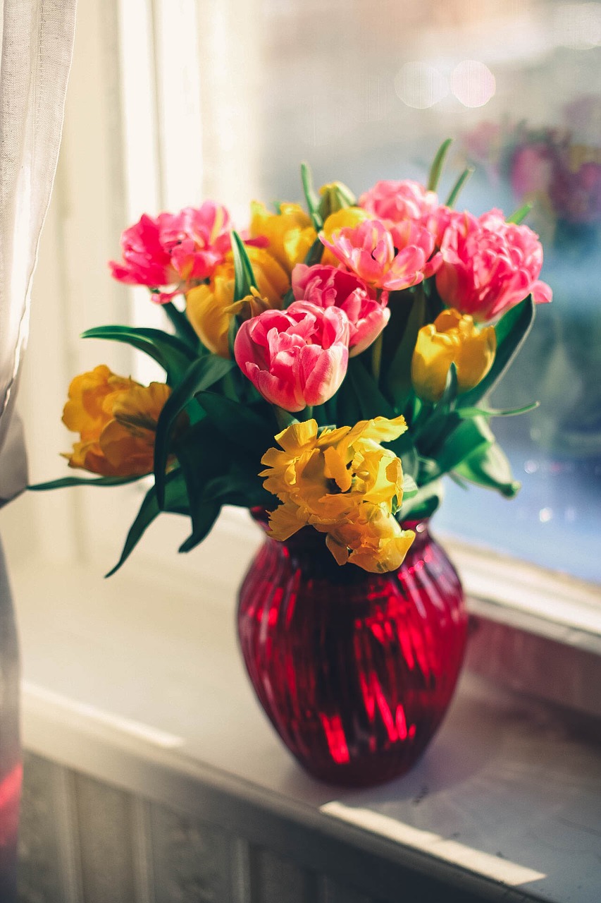 Image - bloom bouquet decoration flora