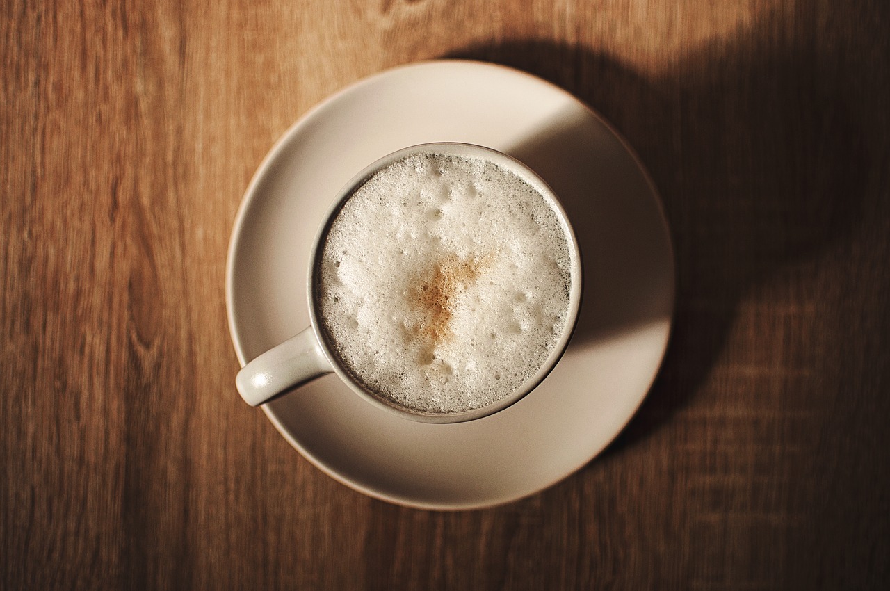Image - caffeine ceramics coffee cup mug