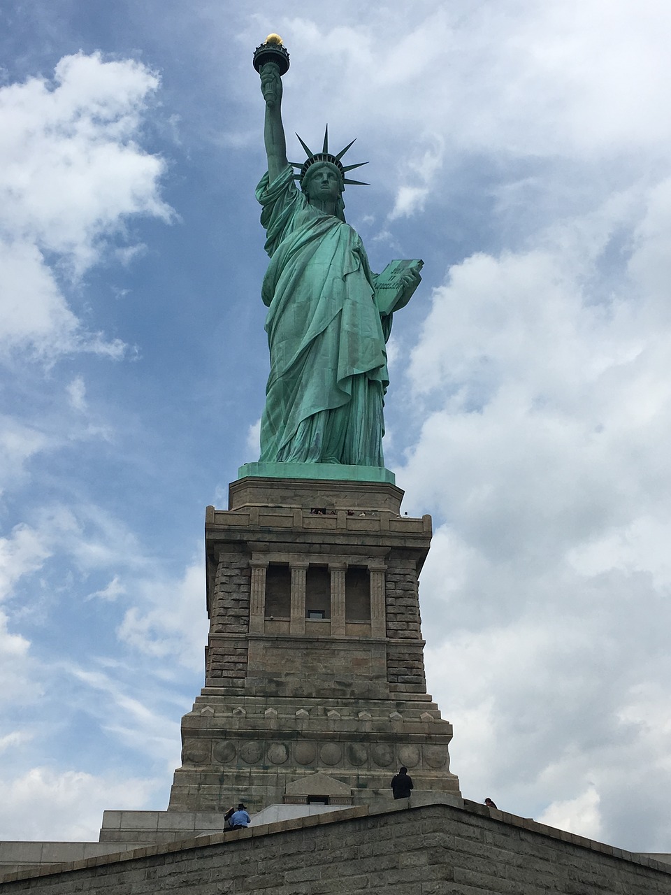 Image - statue of liberty tourism