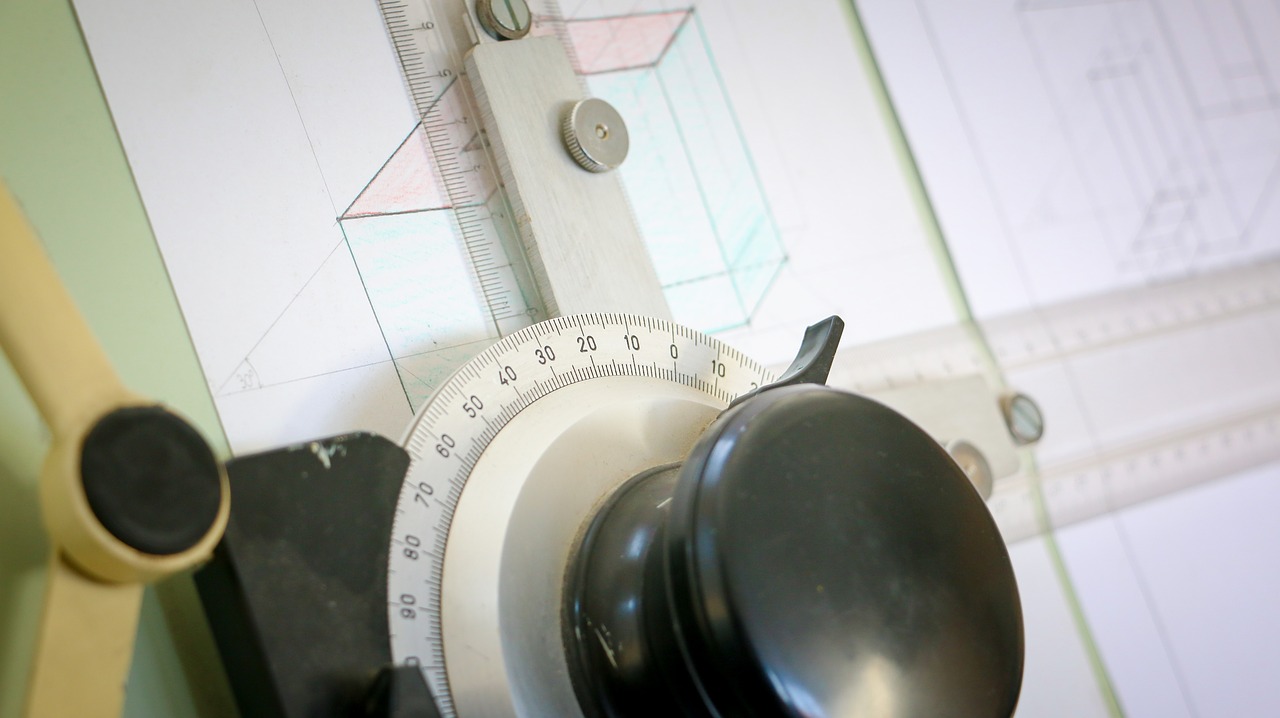 Image - design draw drawing paper ruler