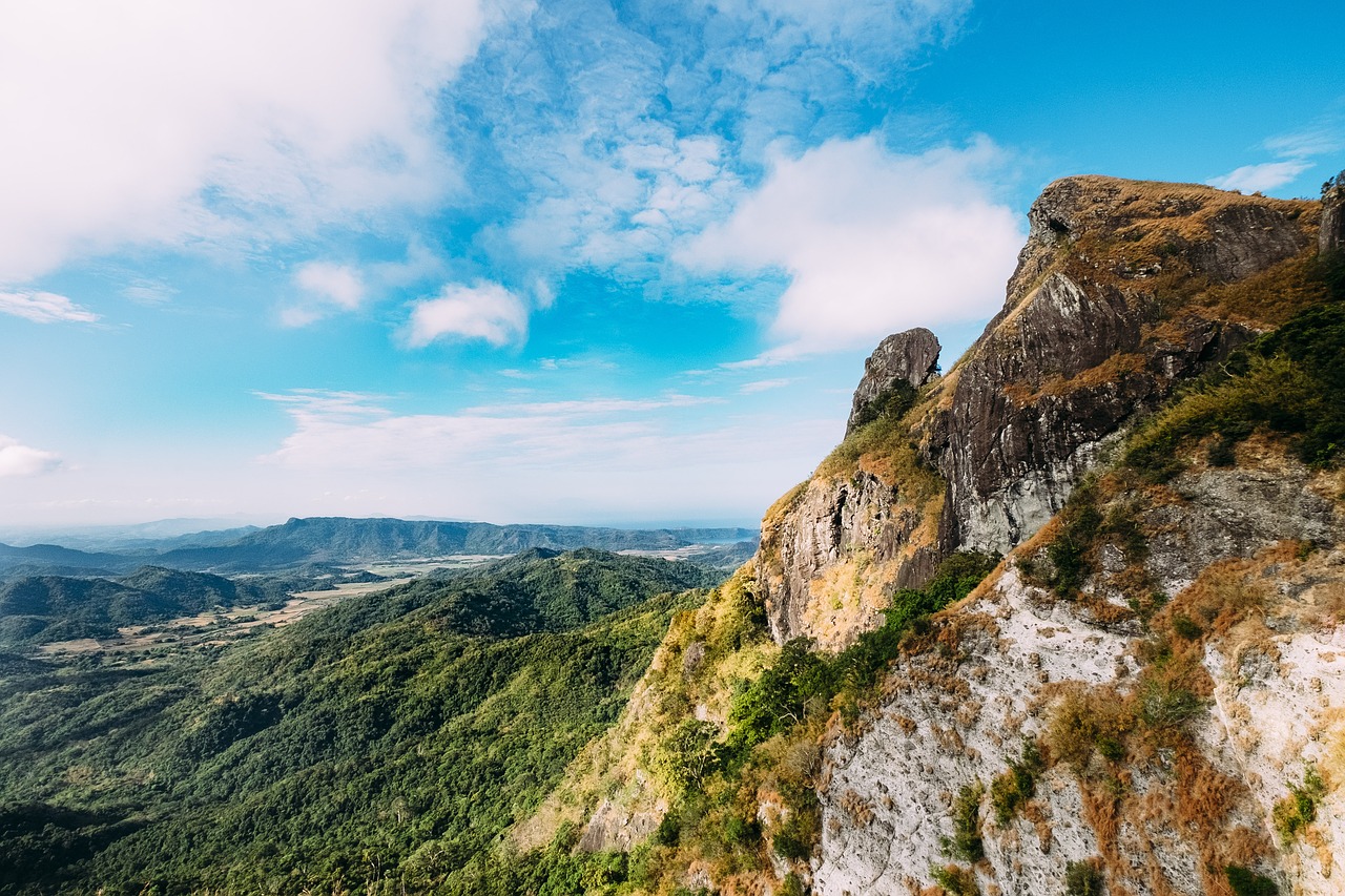 Image - clouds hd wallpaper hills mountain