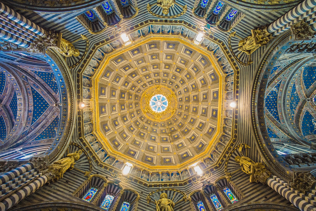 Image - arches architecture cathedral