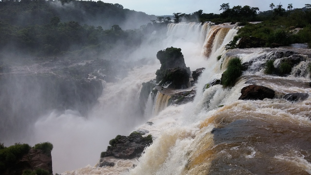 Image - brazil landscape nature rocks