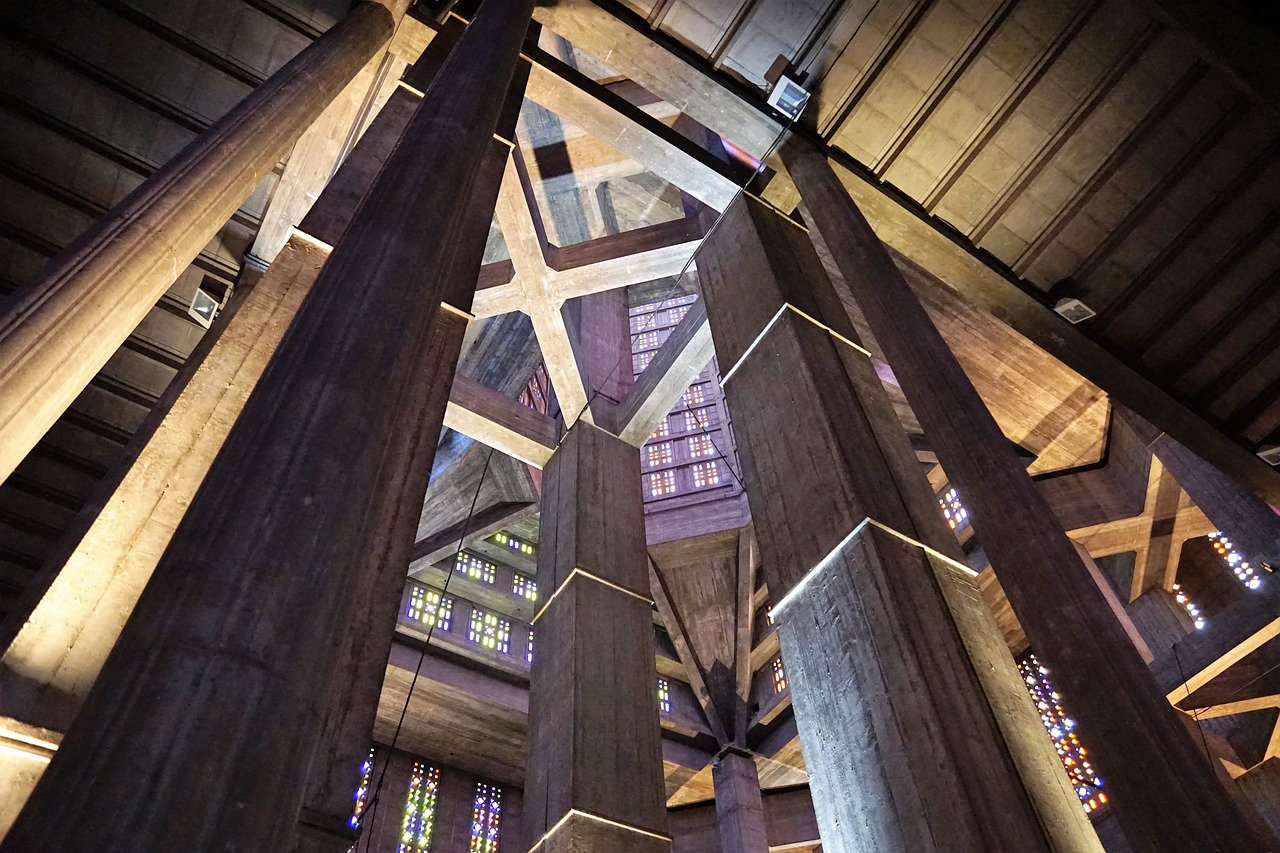 Image - church st joseph catholic france