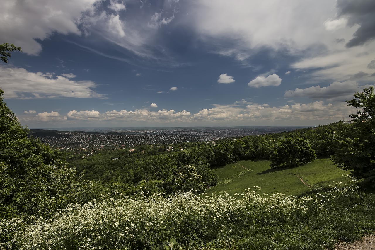 Image - budapest capital chill chilling