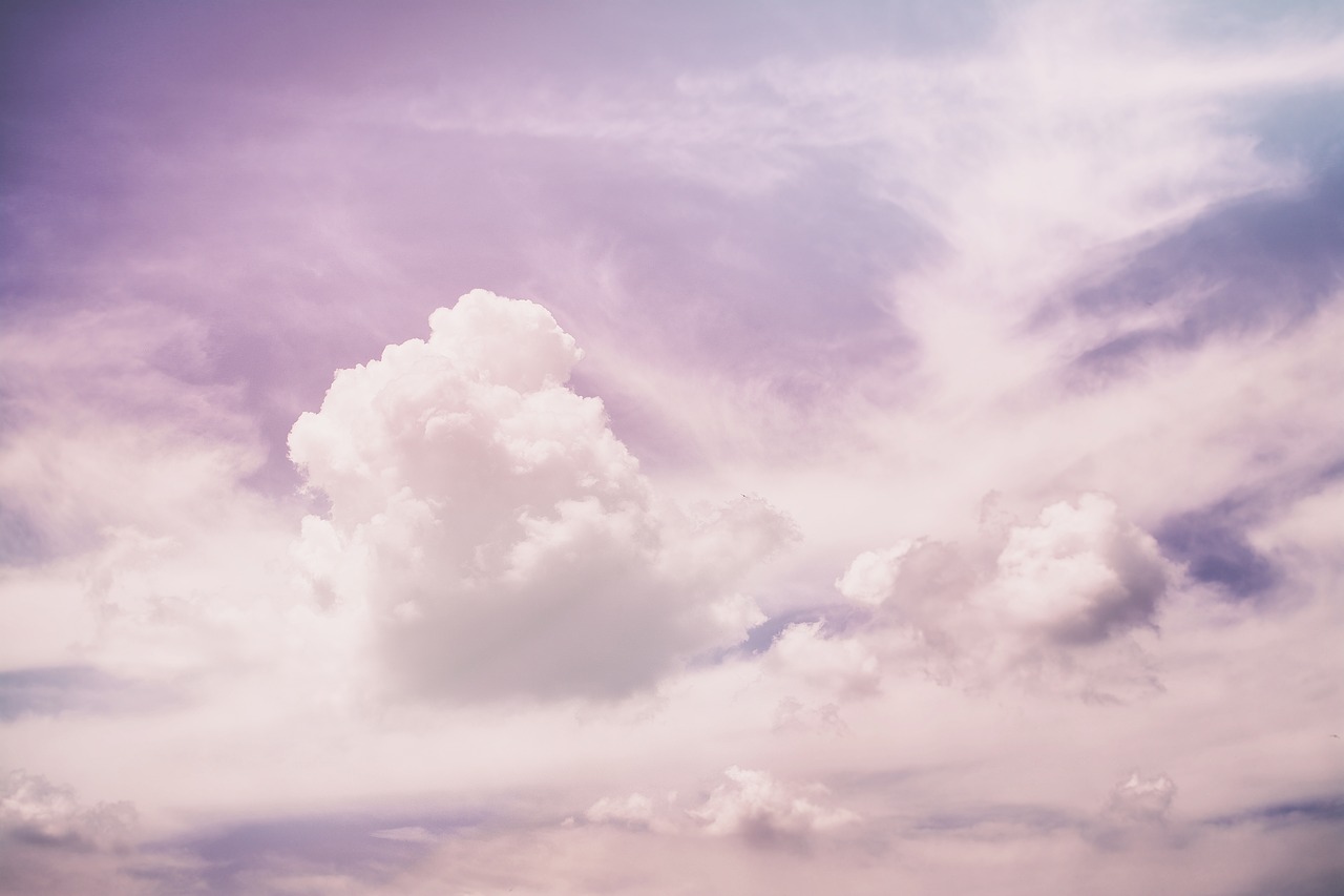 Image - clouds hd wallpaper nature sky