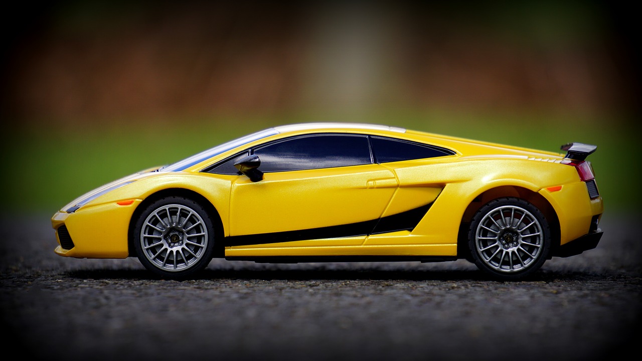 Image - car fast lamborghini model road