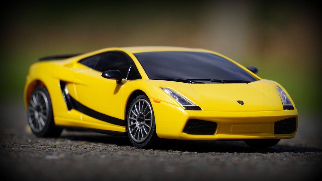 Image - car fast lamborghini model road