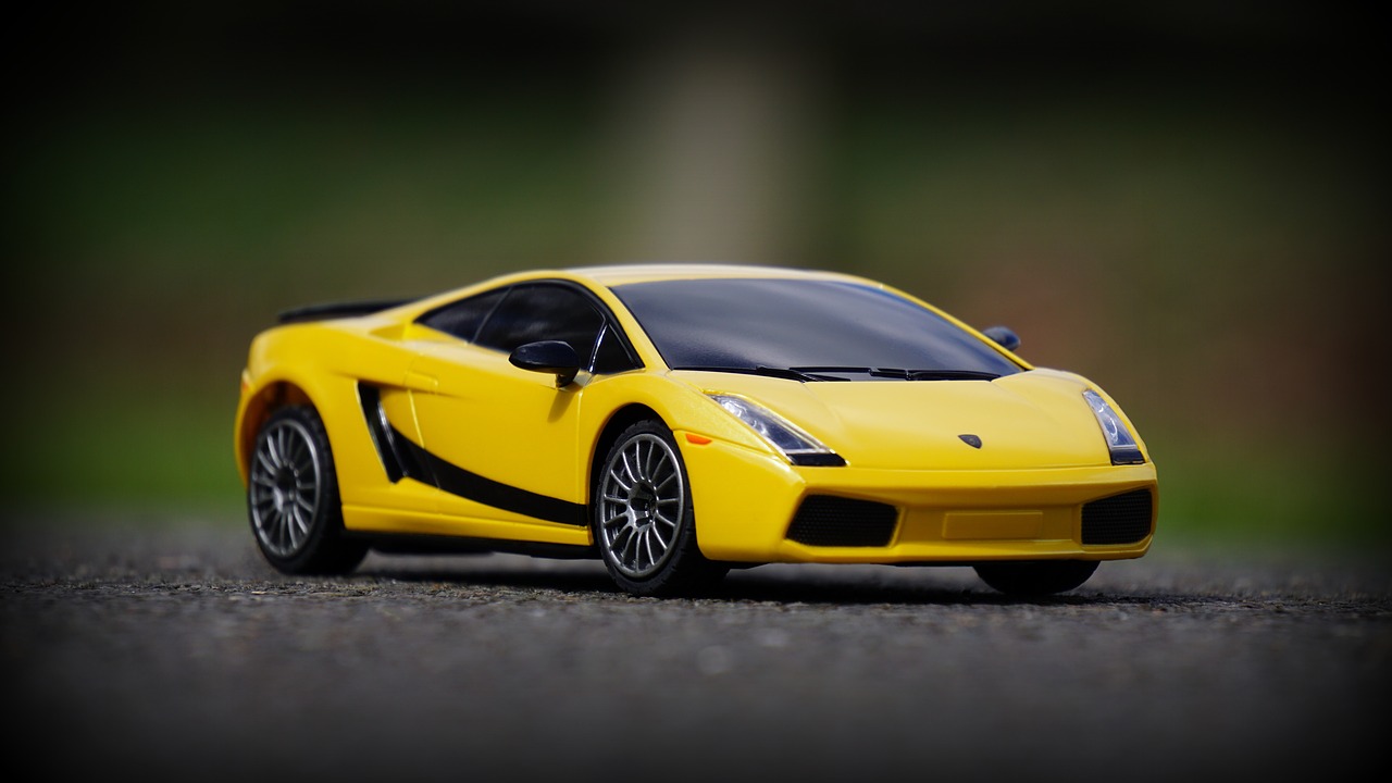 Image - car fast lamborghini model road