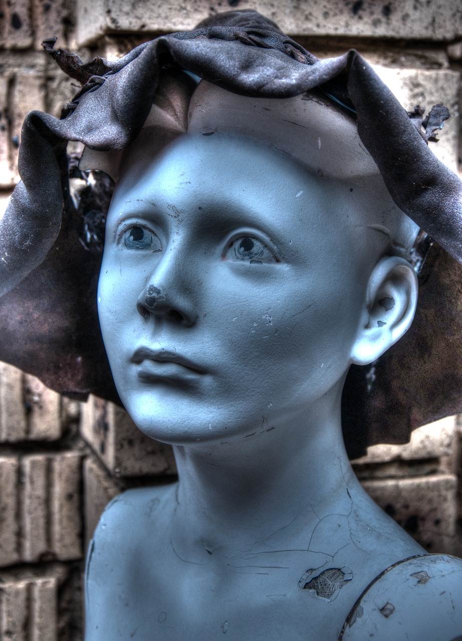 Image - sculpture concrete artistic