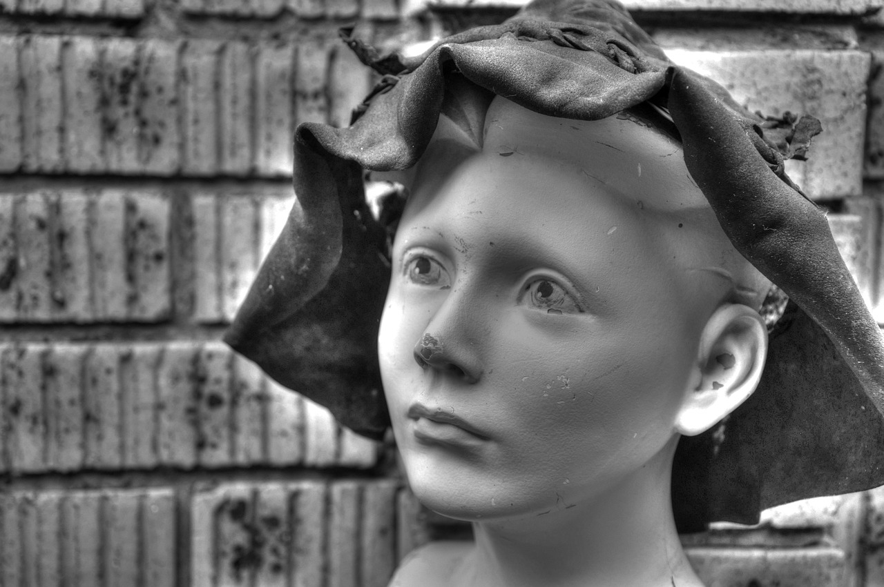 Image - sculpture concrete creative