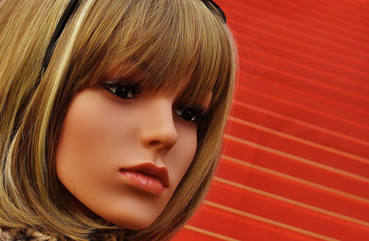 Image - glamour woman pretty chic