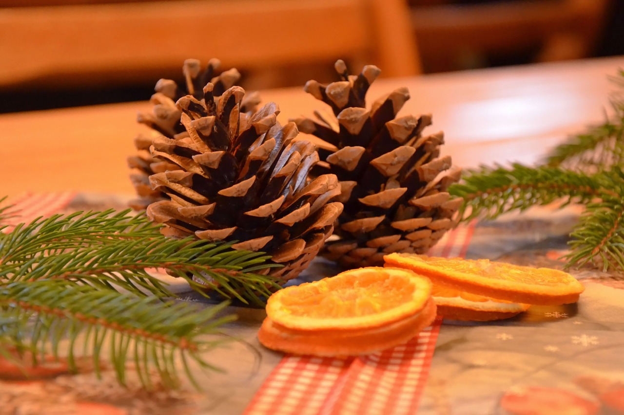 Image - christmas advent decoration