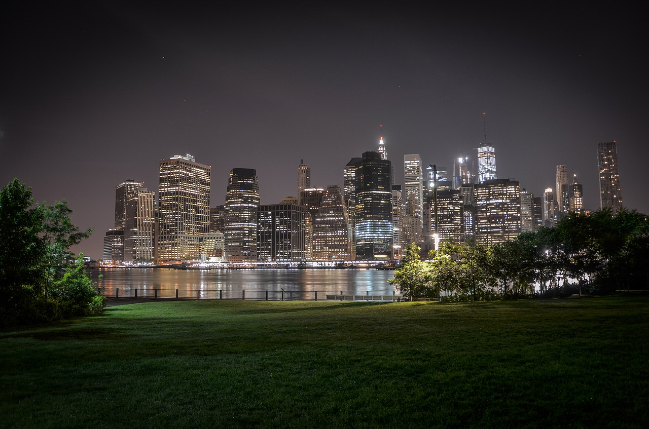 Image - brooklyn bridge park park nyc