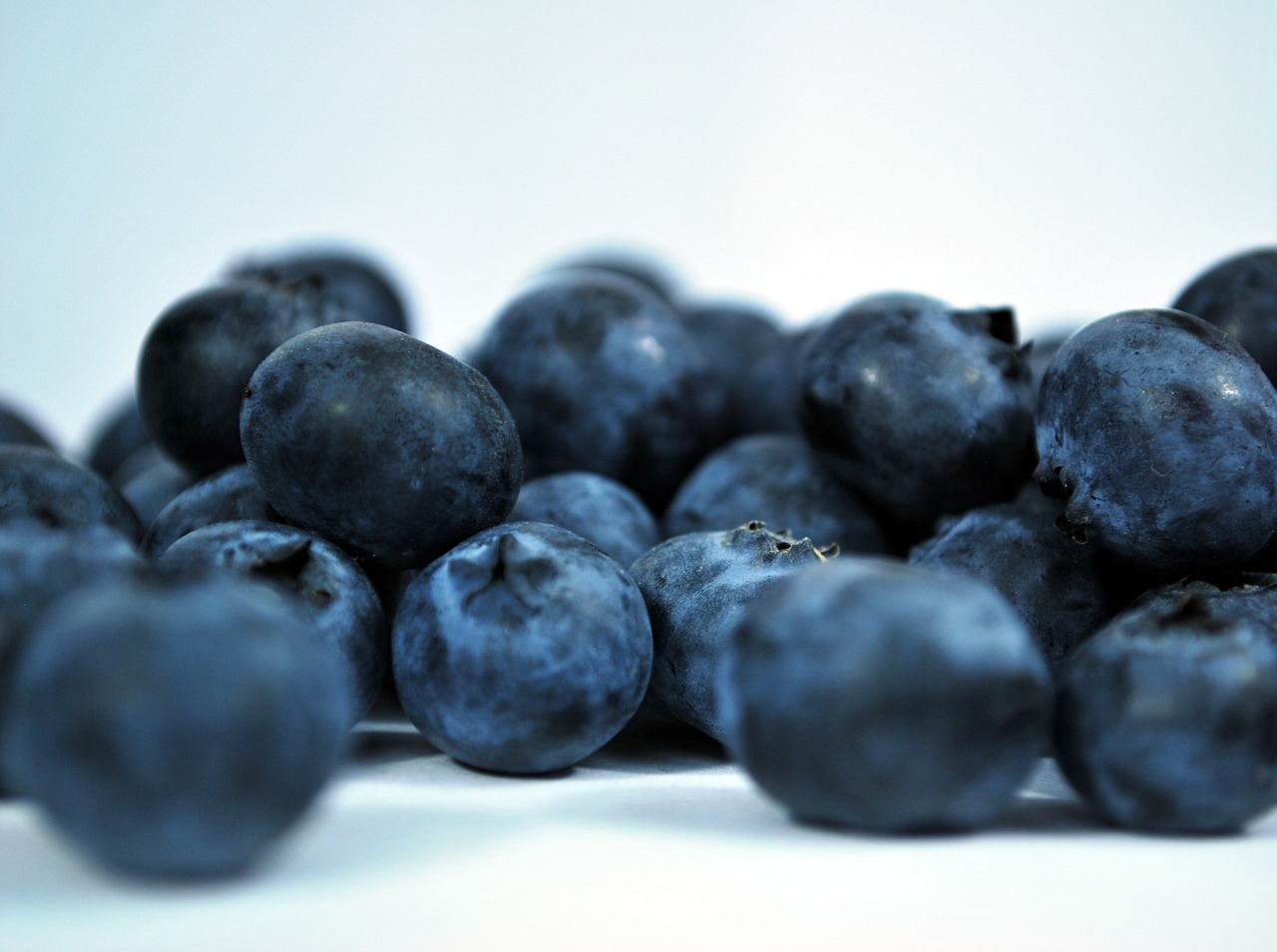 Image - berries blackberries mature fruit