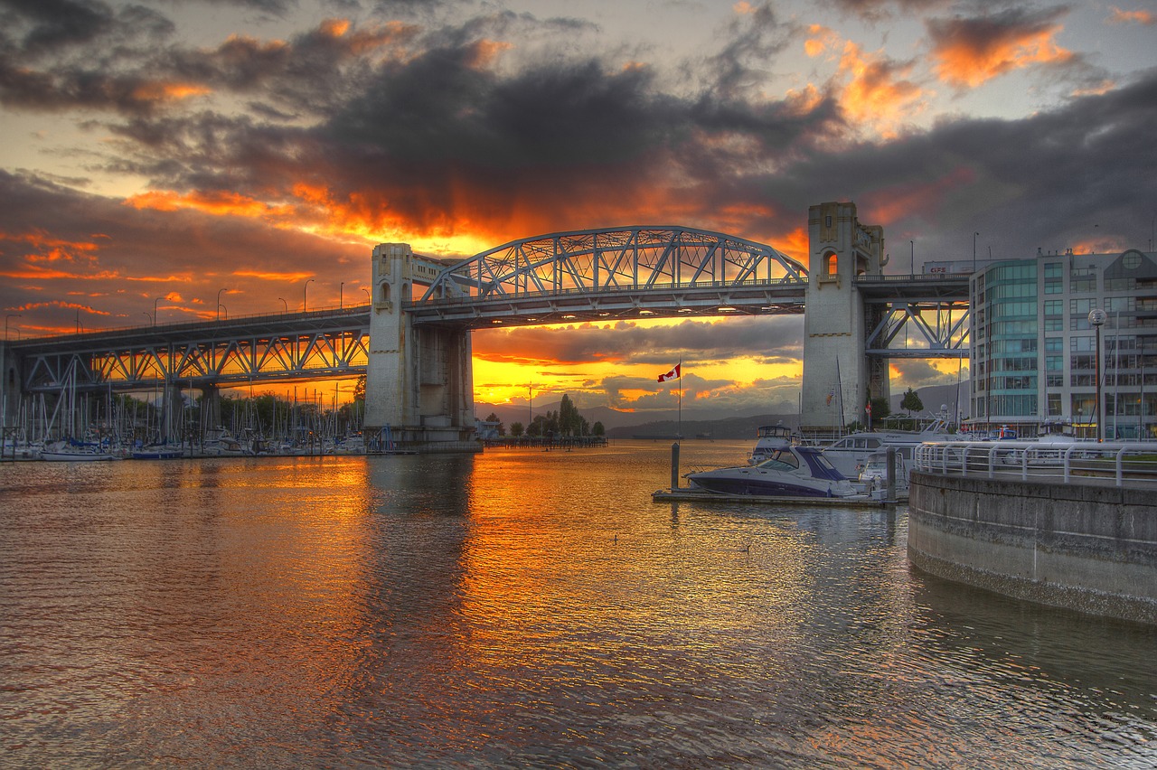 Image - architecture bridge british columbia