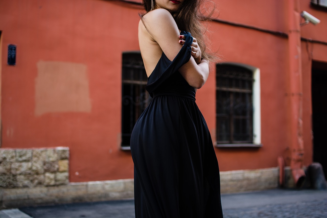 Image - clothes dress fashion model street