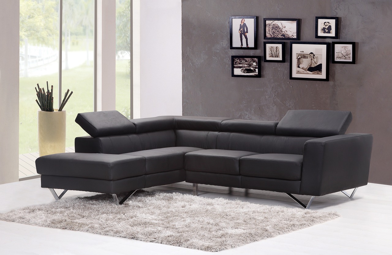 Image - sofa couch living room home