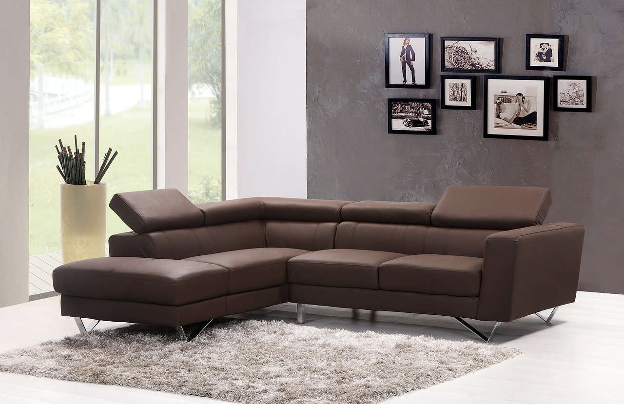 Image - sofa couch living room home