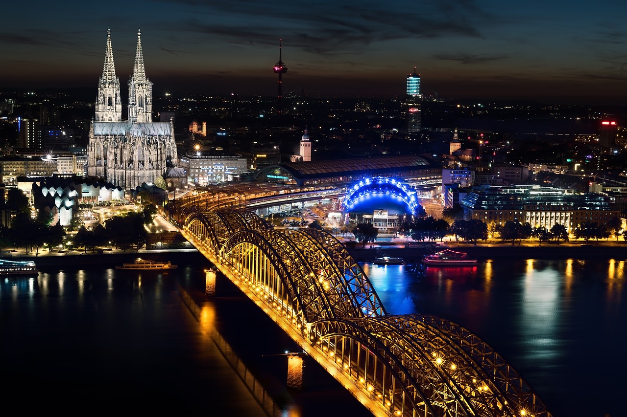 Image - cologne cologne cathedral