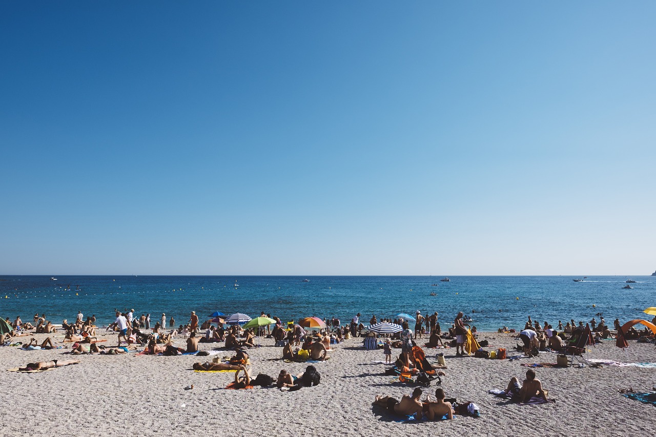 Image - beach daylight leisure ocean