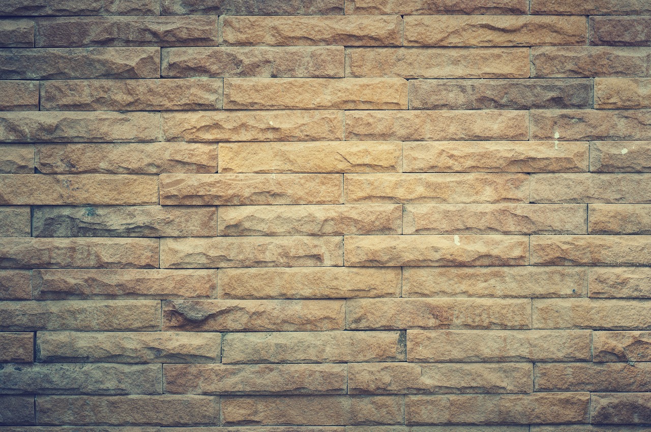 Image - aged backdrop brick brickwork