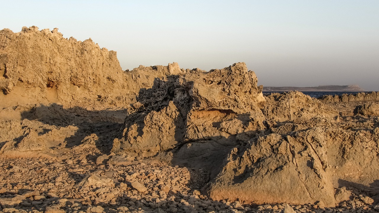 Image - rock stone landscape nature