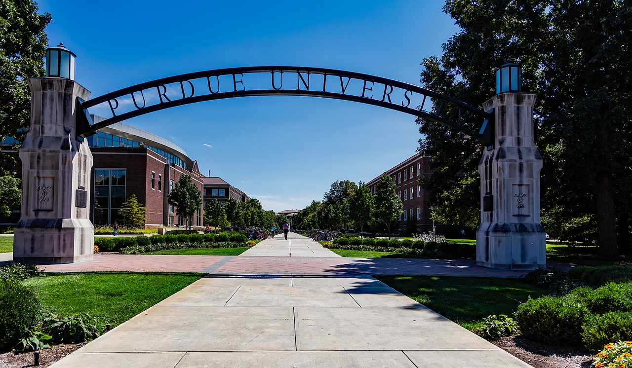 Image - purdue university west lafayette