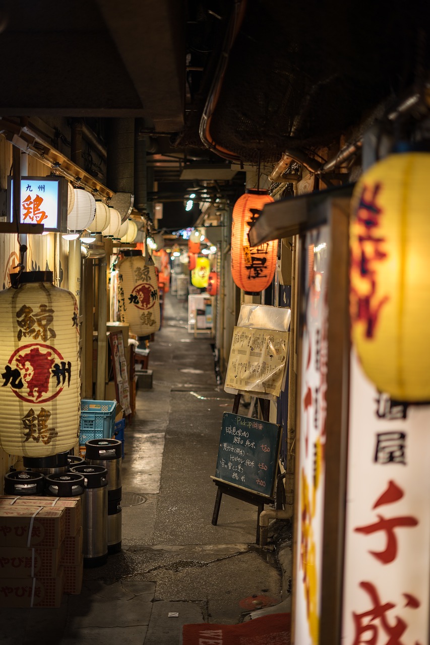 Image - japan tokyo asian street chiyoda