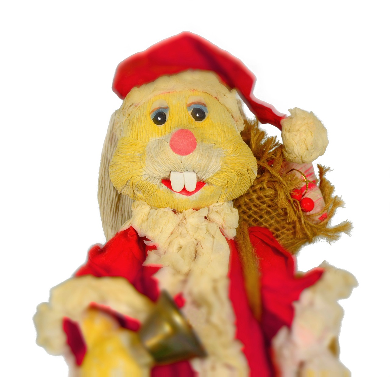 Image - christmas hase santa claus